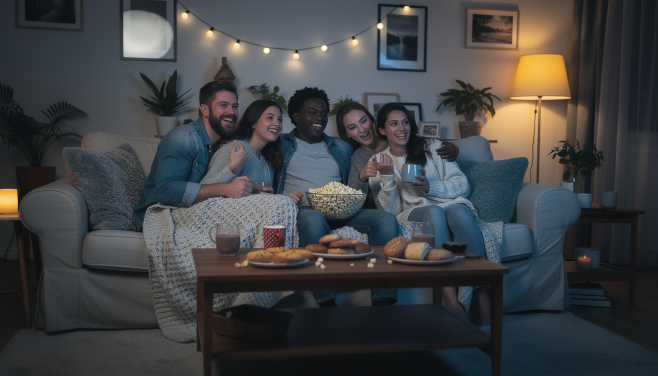 découvrez comment regarder ted 2 en streaming vf sans erreurs pour profiter pleinement du film. nos conseils pour un visionnage optimal et sans interruption.