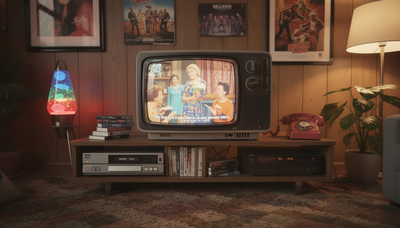 découvrez le top 10 des moments les plus mémorables de la série tv emblématique des années 1980, un voyage nostalgique à travers ses scènes cultes et ses personnages inoubliables.