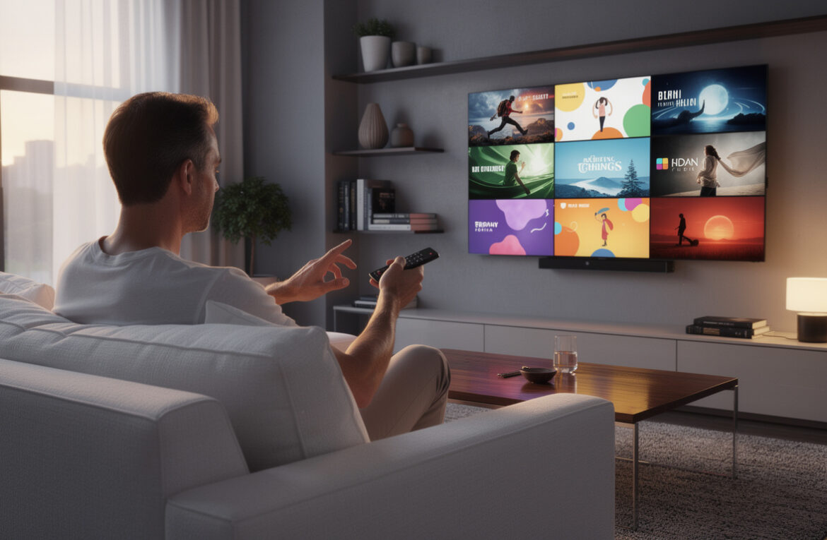 découvrez le top 10 des meilleures plateformes de streaming hd à ne pas manquer pour profiter de vos films et séries préférés en haute qualité.