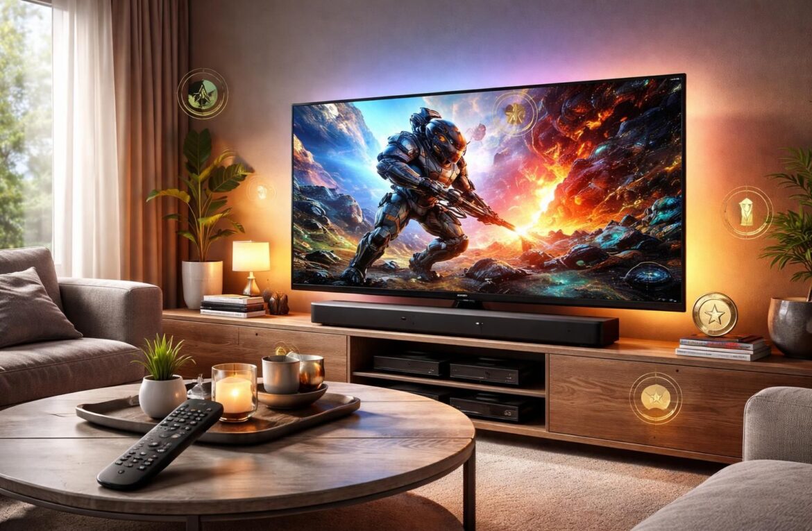 découvrez les 5 principales caractéristiques mises en avant par les utilisateurs dans les avis sur les téléviseurs aunlu tv.