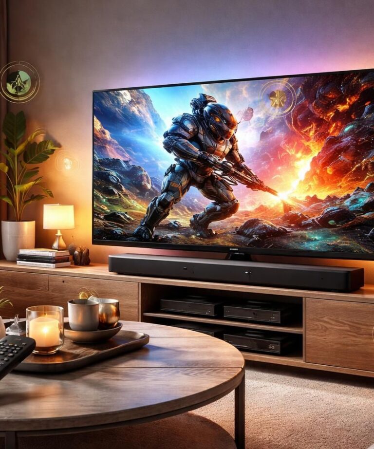 découvrez les 5 principales caractéristiques mises en avant par les utilisateurs dans les avis sur les téléviseurs aunlu tv.