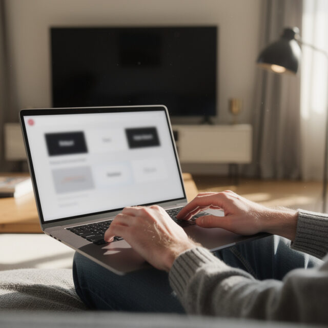 découvrez le top 5 des sites fiables pour regarder revenge saison 4 en streaming en toute sécurité et qualité. profitez de vos épisodes préférés sans interruption.