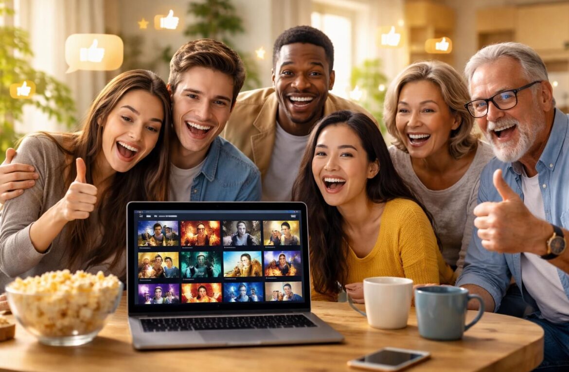 découvrez tout ce qu'il faut savoir sur les avis concernant quedusreaming et explorez ses offres alléchantes pour profiter au mieux de ses services.