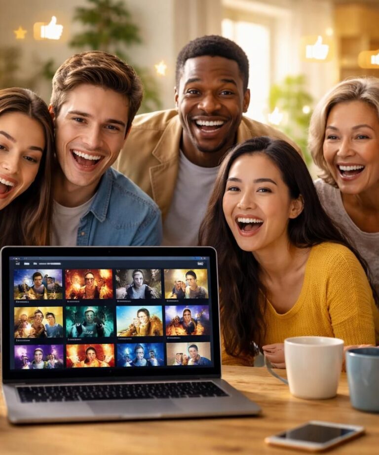 découvrez tout ce qu'il faut savoir sur les avis concernant quedusreaming et explorez ses offres alléchantes pour profiter au mieux de ses services.
