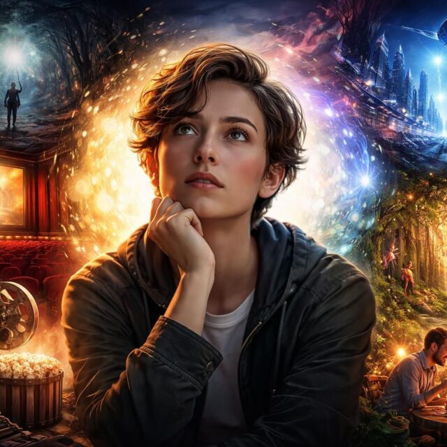 découvrez quels genres de films correspondent parfaitement à votre personnalité avec 'what is my film'. explorez des recommandations personnalisées pour une expérience cinématographique unique.