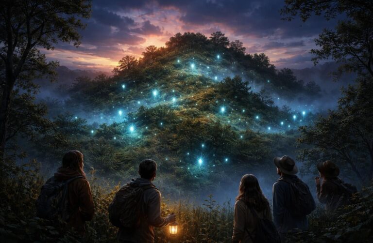 découvrez 10 avis captivants sur la colline aux feux follets qui pourraient transformer votre perception et éveiller votre curiosité.