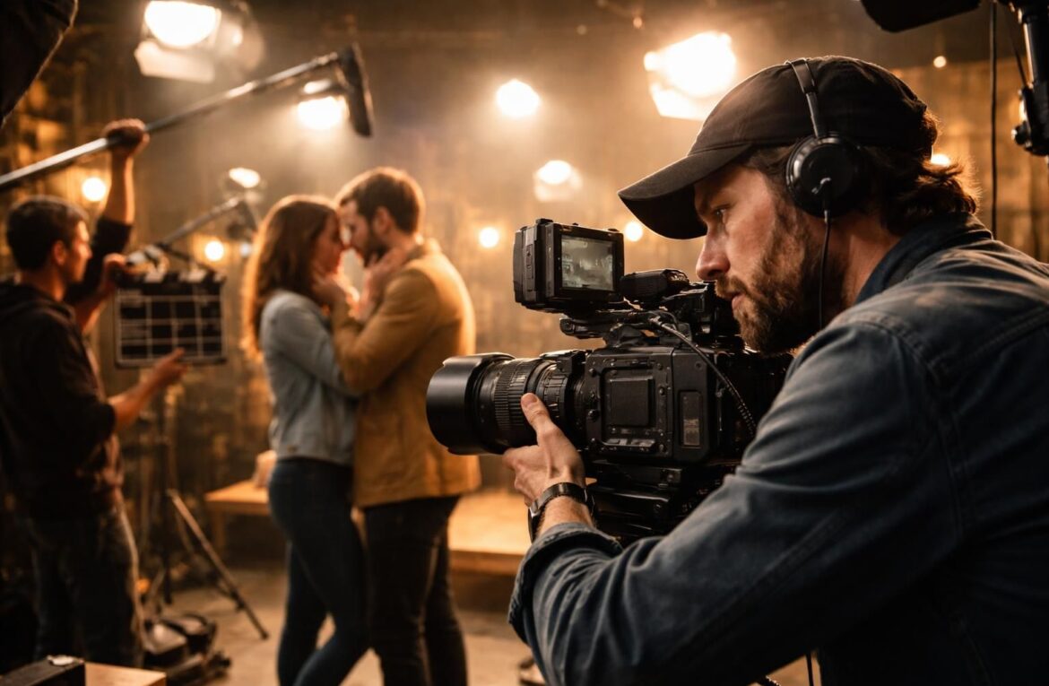 Advertising films : l&rsquo;art de raconter une histoire pour vendre