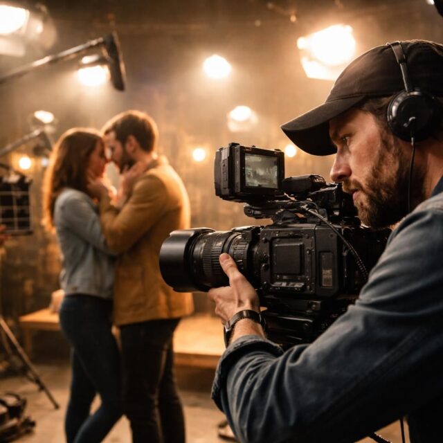 découvrez comment les films publicitaires utilisent l'art du storytelling pour captiver et convaincre, transformant chaque histoire en un levier efficace de vente.