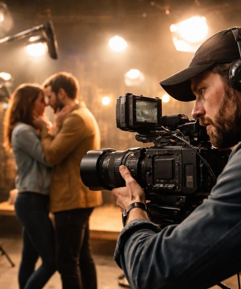 découvrez comment les films publicitaires utilisent l'art du storytelling pour captiver et convaincre, transformant chaque histoire en un levier efficace de vente.