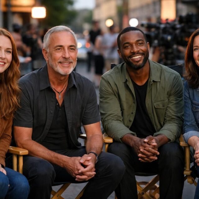 découvrez les coulisses de la saison 3 de bosch legacy avec les témoignages exclusifs des acteurs sur leur expérience unique lors du tournage.