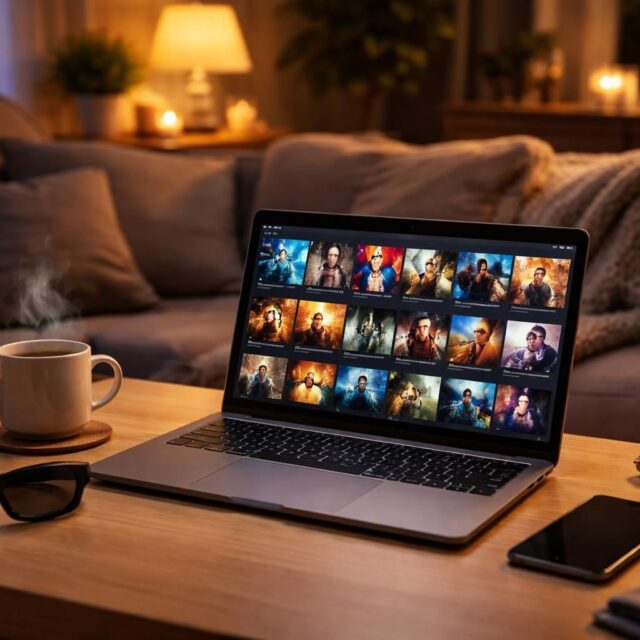 accédez instantanément à la vraie adresse de streamcomplet et profitez de vos films préférés en streaming facilement et gratuitement.