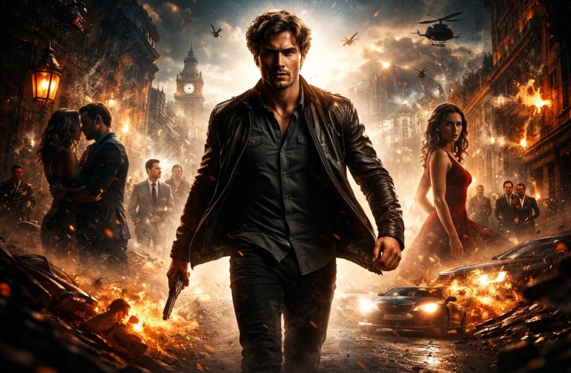 Les 10 raisons qui font de ce meilleur film sur Netflix de tous les temps un incontournable