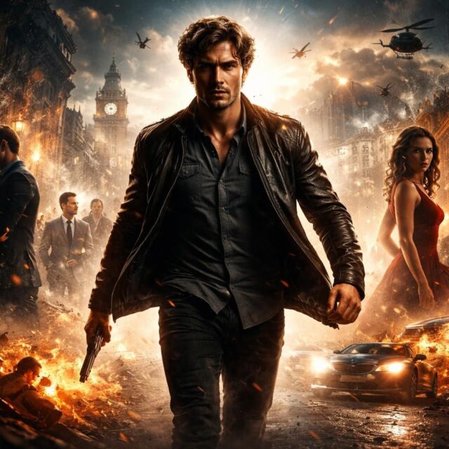 découvrez les 10 raisons qui font de ce meilleur film sur netflix un incontournable à ne pas manquer, alliant suspense, émotion et qualité exceptionnelle.