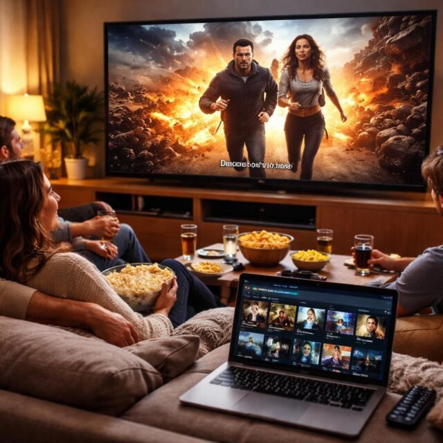 découvrez les avantages de frenchstream, le site de streaming hd en vf idéal pour vos soirées cinéma. profitez d'une large sélection de films et séries en haute définition, accessibles facilement et légalement.