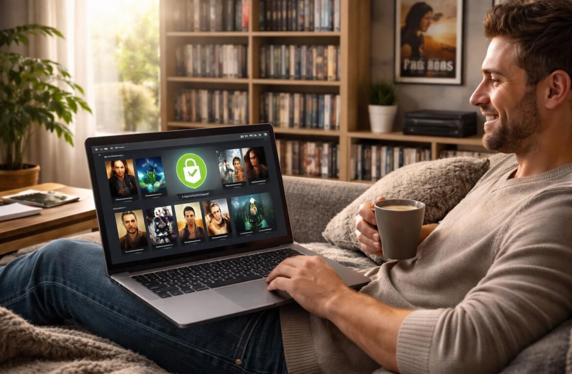 découvrez les avantages d'utiliser un site légal pour le téléchargement direct (ddl) de films, garantissant sécurité, qualité et respect des droits d'auteur.