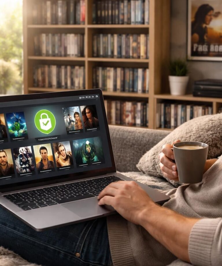 découvrez les avantages d'utiliser un site légal pour le téléchargement direct (ddl) de films, garantissant sécurité, qualité et respect des droits d'auteur.