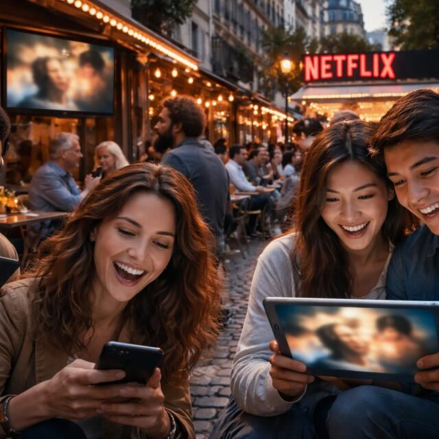 découvrez pourquoi la sortie d'anyone but you sur netflix en france suscite autant d'attentes et d'engouement parmi les fans.