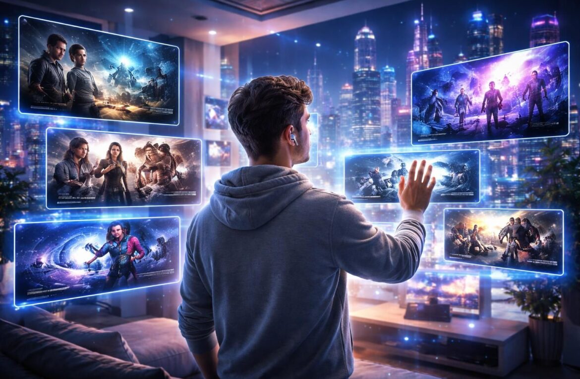 découvrez les tendances actuelles des sites de streaming qui rencontrent du succès et explorez les perspectives d'avenir de cette industrie en pleine évolution.