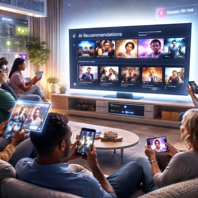 découvrez les tendances émergentes des plateformes de streaming gratuites en 2026 et comment elles transforment l'expérience utilisateur et le paysage du divertissement.