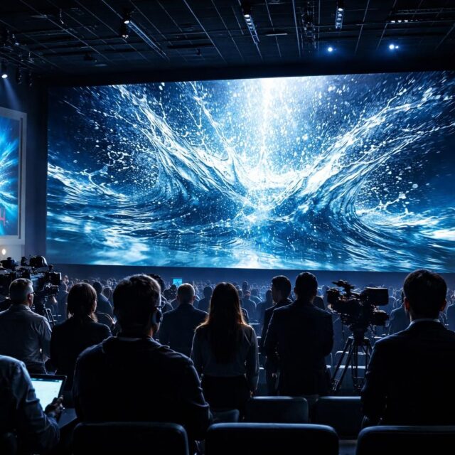 découvrez comment le film a big splash redéfinit les standards visuels et influence l'industrie cinématographique contemporaine grâce à son esthétique innovante et son style unique.