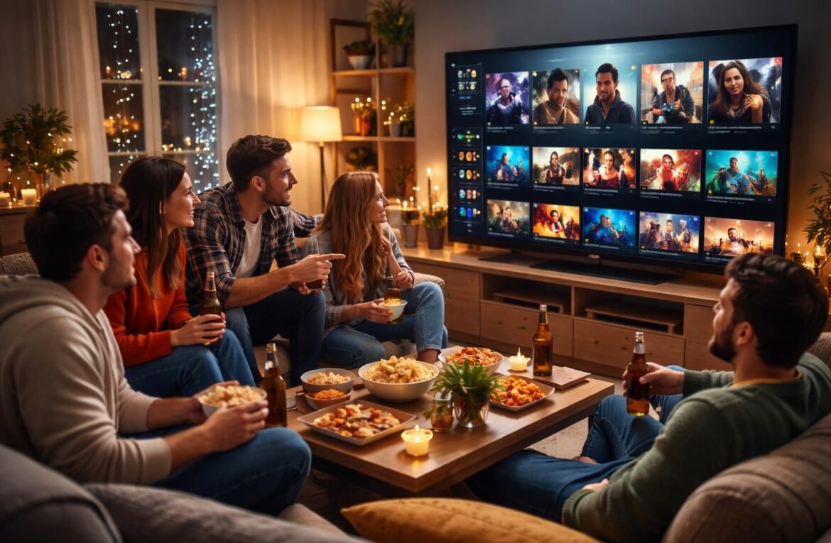 découvrez la nouvelle adresse de wawacity en décembre, la plateforme incontournable pour les passionnés de streaming. ne ratez aucune mise à jour et profitez de vos films et séries préférés en toute simplicité.