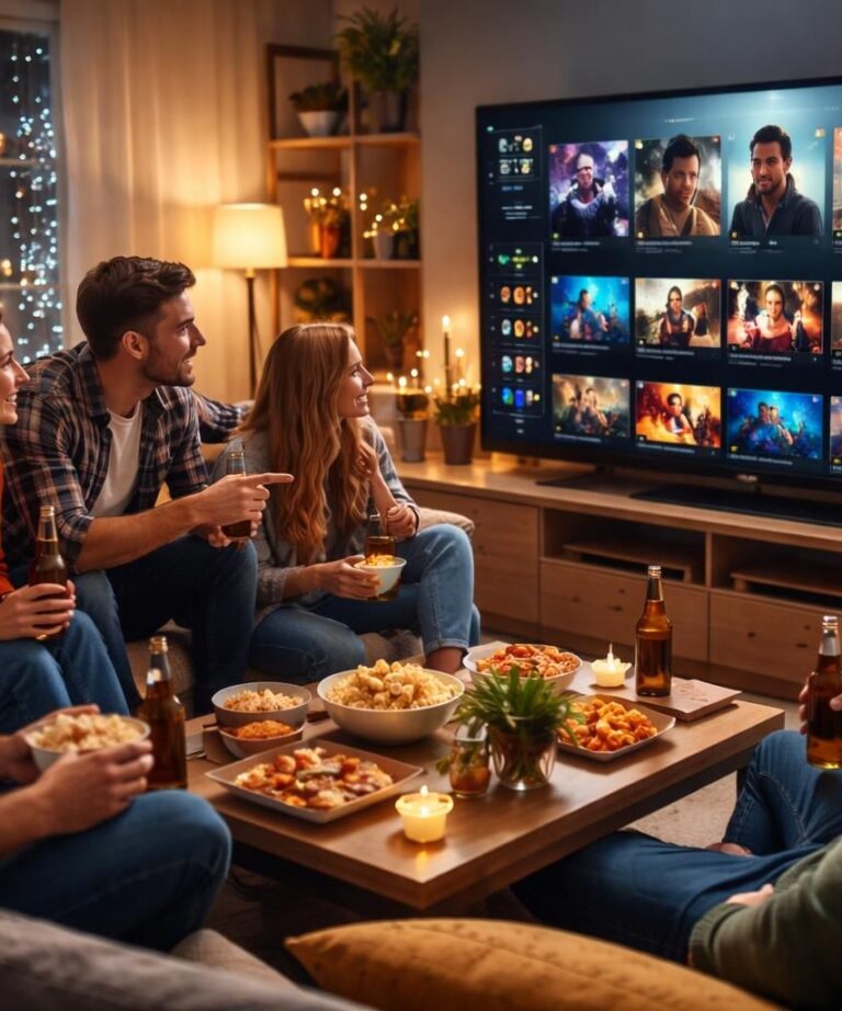 découvrez la nouvelle adresse de wawacity en décembre, la plateforme incontournable pour les passionnés de streaming. ne ratez aucune mise à jour et profitez de vos films et séries préférés en toute simplicité.