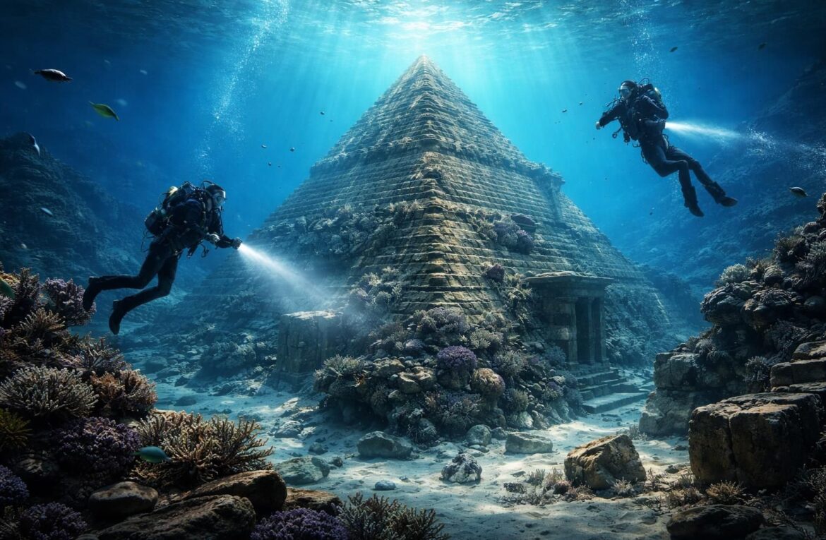 découvrez les secrets fascinants des pyramides à travers une plongée captivante dans les documentaires les plus remarquables sur ces mystères anciens.