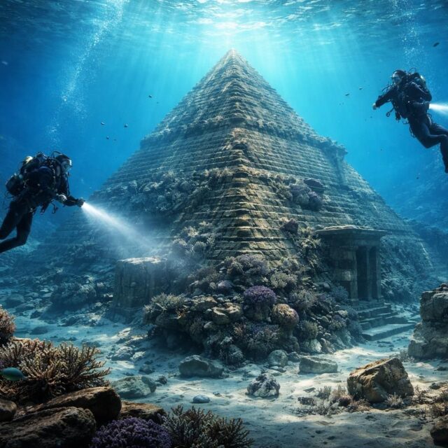 découvrez les secrets fascinants des pyramides à travers une plongée captivante dans les documentaires les plus remarquables sur ces mystères anciens.