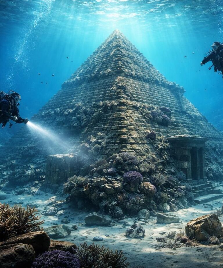 découvrez les secrets fascinants des pyramides à travers une plongée captivante dans les documentaires les plus remarquables sur ces mystères anciens.
