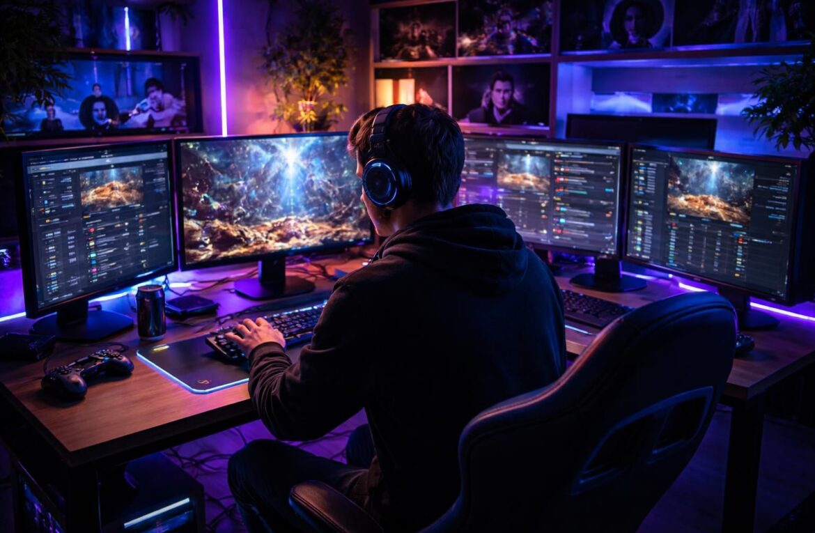 découvrez notre guide ultime des sites comme nozgap, parfait pour les amateurs de jeux en ligne souhaitant explorer de nouvelles plateformes passionnantes et sécurisées.