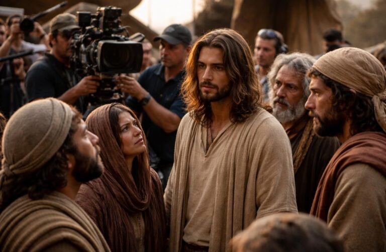 découvrez une analyse approfondie des performances des acteurs dans le film son of god (2014), mettant en lumière leurs rôles et interprétations clés.