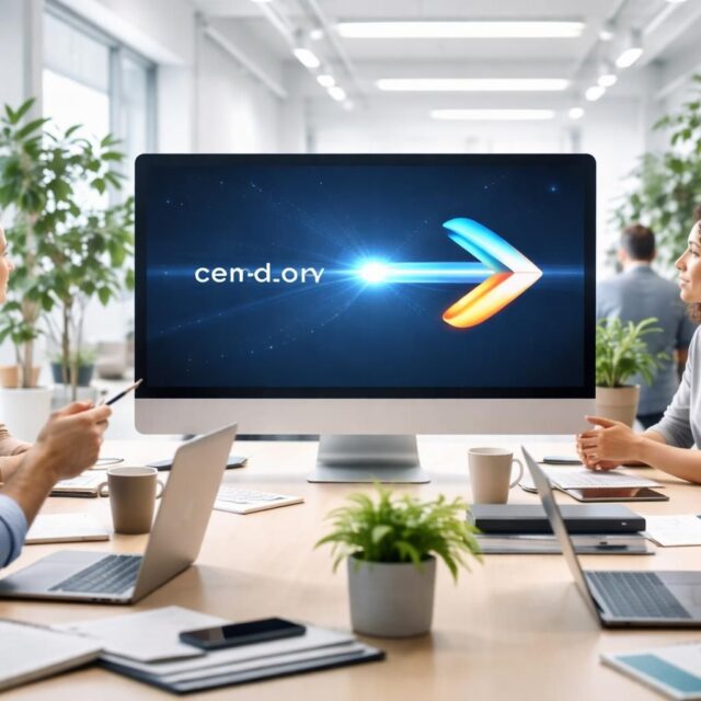 découvrez pourquoi govrad.com a décidé de changer de nom et les enjeux stratégiques derrière cette transformation importante.