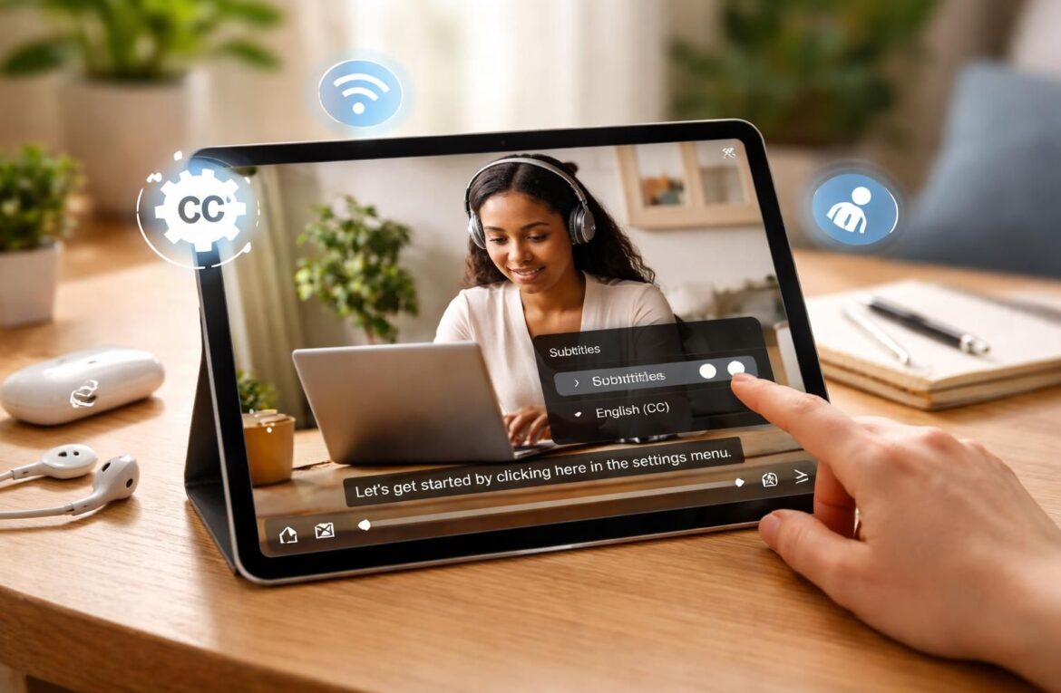 découvrez comment résoudre facilement les problèmes de sous-titres sur ipad avec nos solutions simples et efficaces.