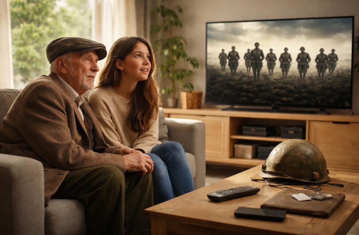 découvrez l'analyse complète de la date de sortie de band of brothers sur netflix, mêlant nostalgie des fans et nouveautés de cette série emblématique.