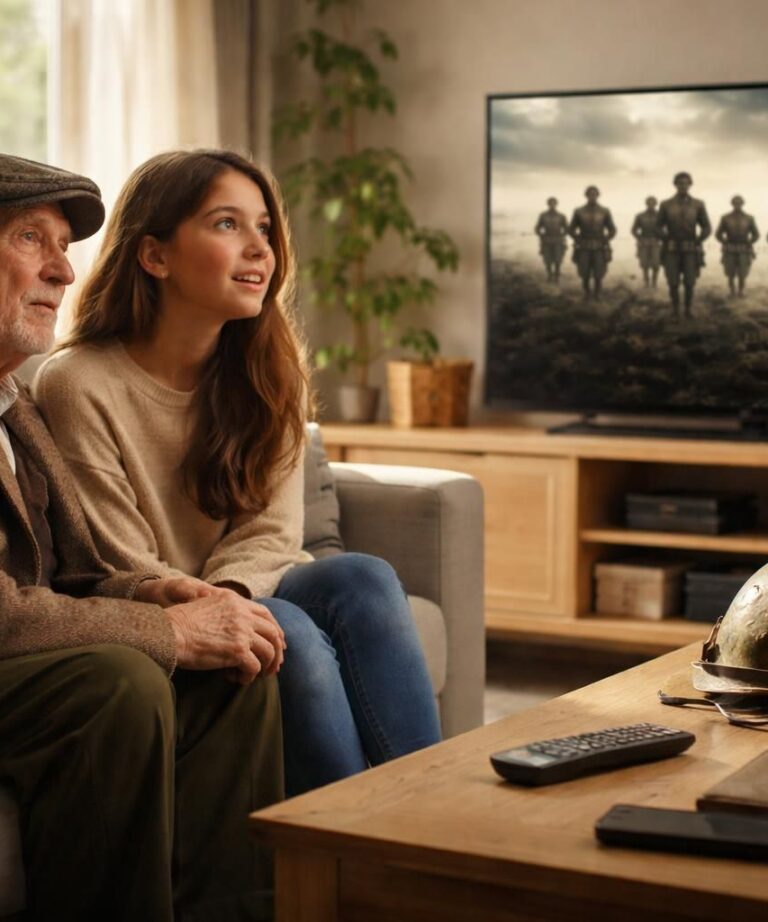 découvrez l'analyse complète de la date de sortie de band of brothers sur netflix, mêlant nostalgie des fans et nouveautés de cette série emblématique.