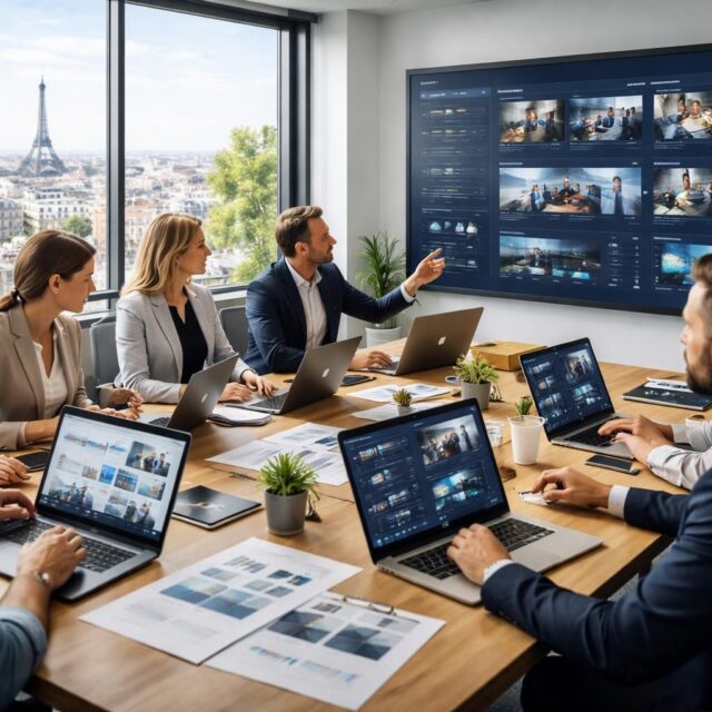 découvrez des études de cas détaillées sur des projets vidcap réussis en france et approfondissez vos connaissances sur cette technologie innovante.