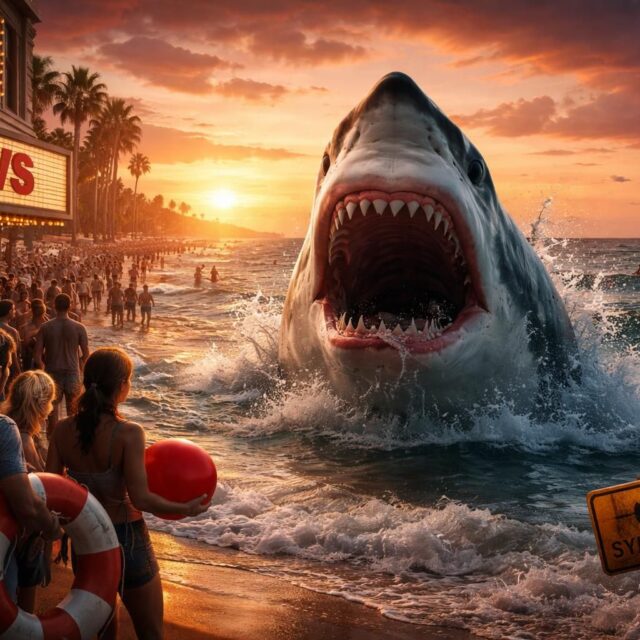 découvrez comment le film avec des requins a marqué la culture populaire, influençant le cinéma, la littérature et les peurs collectives.