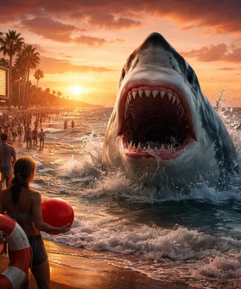 découvrez comment le film avec des requins a marqué la culture populaire, influençant le cinéma, la littérature et les peurs collectives.