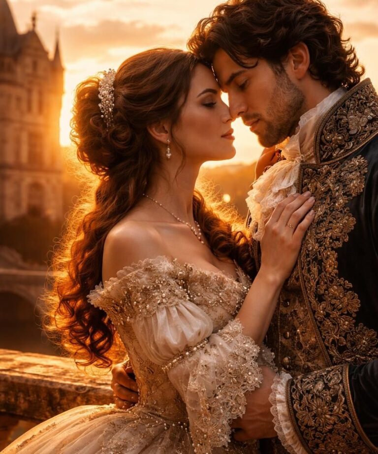 découvrez comment le film romantique historique nous plonge dans le passé avec émotion et passion, revisitant des époques révolues à travers des histoires d'amour captivantes.