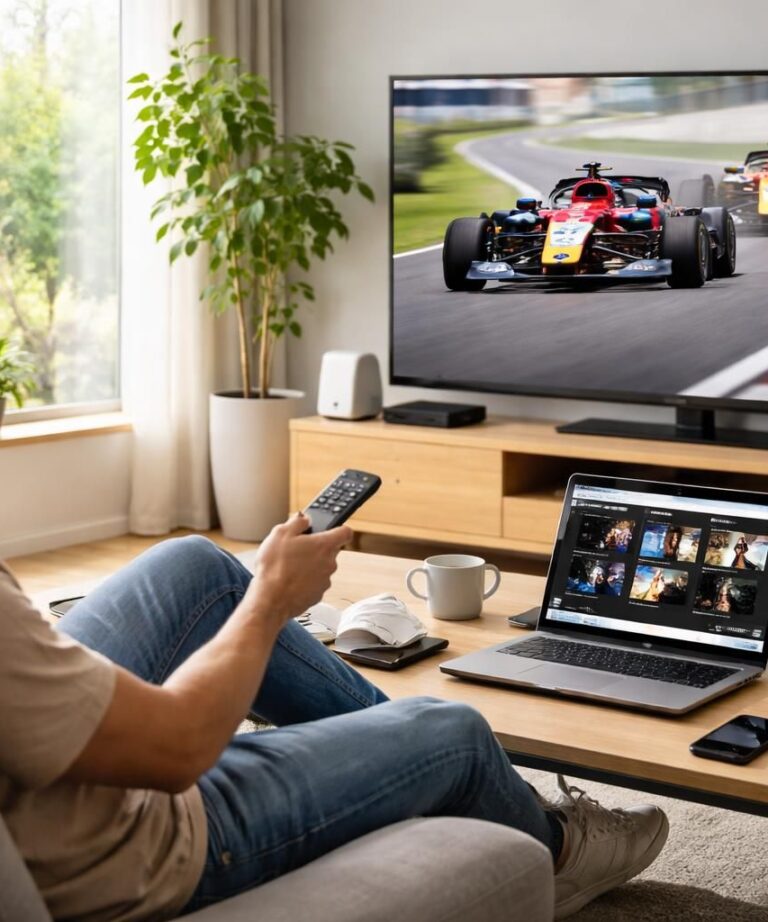 découvrez comment regarder le gp en clair sur canal+ facilement et sans complication grâce à nos astuces simples et efficaces.