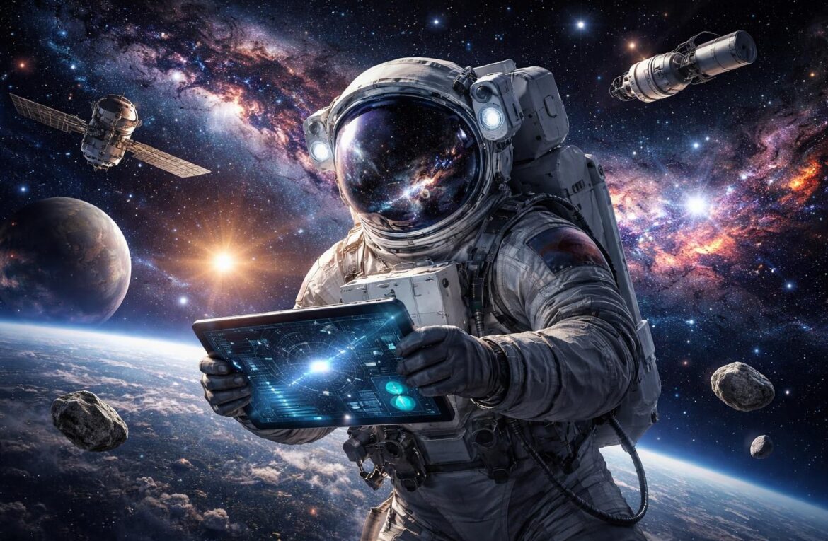 plongez dans l'univers fascinant avec ces documentaires captivants qui révèlent les mystères de l'espace et enrichissent votre connaissance de l'astronomie.