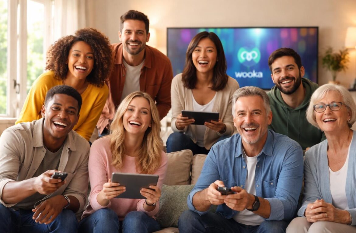 Enquête sur les avis sur Wooka streaming : pourquoi certains utilisateurs sont fans ?