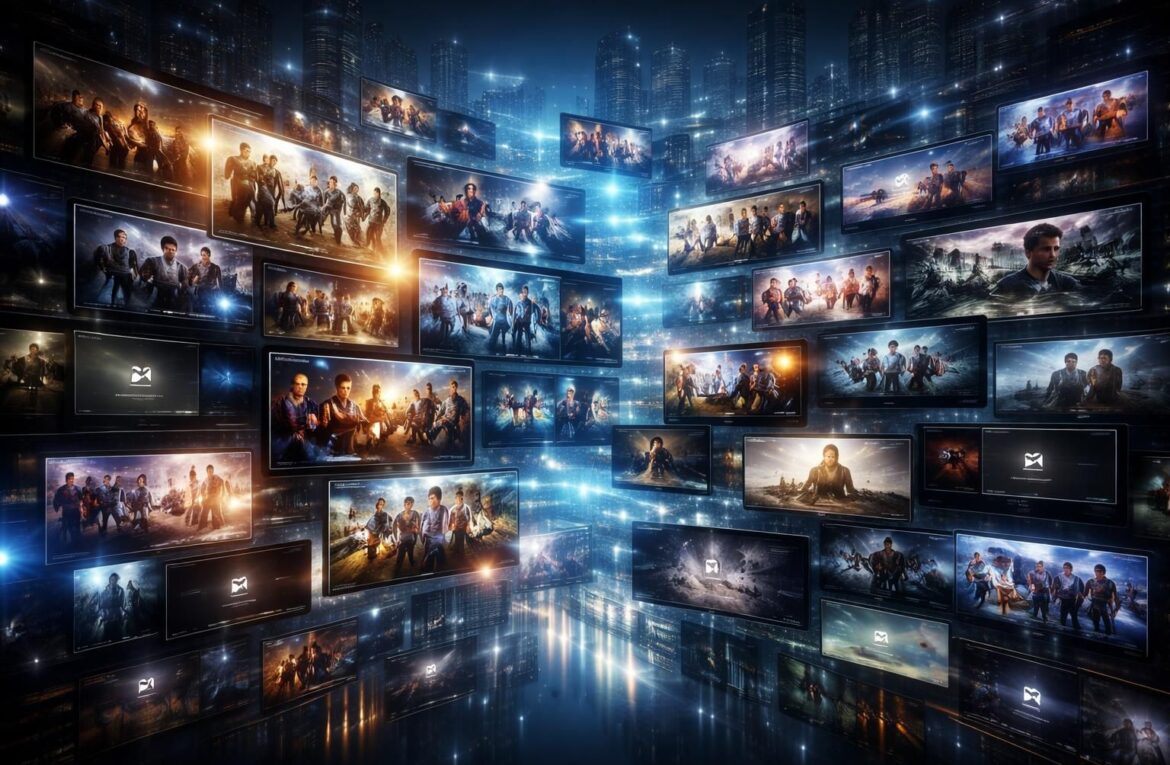 découvrez les avantages et inconvénients des 100 sites de streaming modernes pour choisir la plateforme idéale qui correspond à vos préférences et besoins en matière de divertissement en ligne.