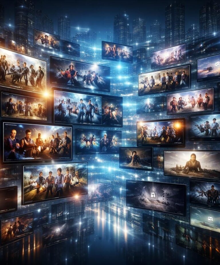 découvrez les avantages et inconvénients des 100 sites de streaming modernes pour choisir la plateforme idéale qui correspond à vos préférences et besoins en matière de divertissement en ligne.