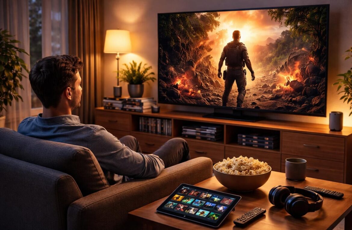 découvrez les avantages incroyables du vod video club wister, la plateforme idéale pour les cinéphiles en quête de films variés et de qualité à tout moment.