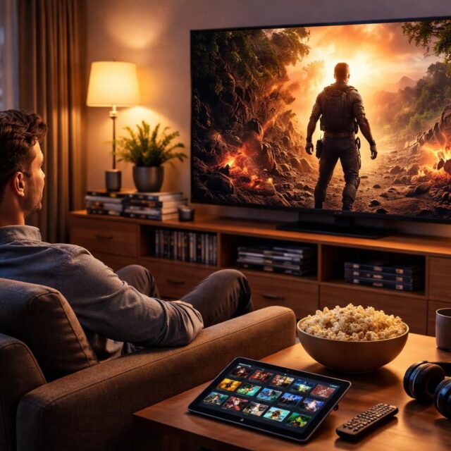 découvrez les avantages incroyables du vod video club wister, la plateforme idéale pour les cinéphiles en quête de films variés et de qualité à tout moment.