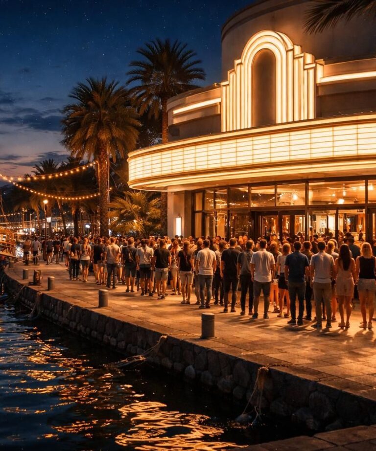 découvrez les nouveautés à l'affiche du cinéma au port la nouvelle ce mois-ci, avec une sélection des films incontournables à ne pas manquer pour tous les goûts.