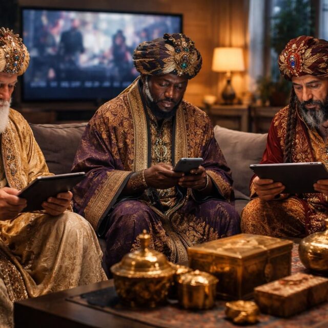 découvrez nos analyses et critiques des dernières adaptations des rois mages en streaming. explorez les interprétations modernes de cette histoire classique et choisissez la version qui vous convient.