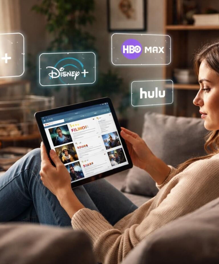 découvrez comment les avis sur filmofilx influencent votre décision de choisir une plateforme de streaming et trouvez le service qui vous correspond le mieux.