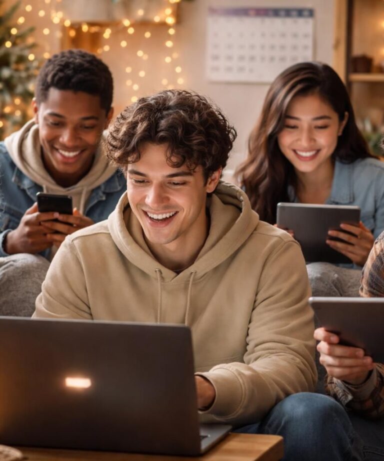 découvrez pourquoi la nouvelle adresse wawacity en janvier est essentielle pour les fans de streaming afin d'accéder facilement à leurs contenus préférés en toute sécurité.